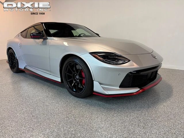 2024 Nissan Z 7th Gen - Image 2 of 8