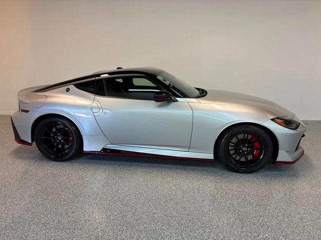 2024 Nissan Z 7th Gen - Image 3 of 8
