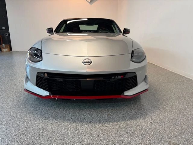 2024 Nissan Z 7th Gen - Image 4 of 8