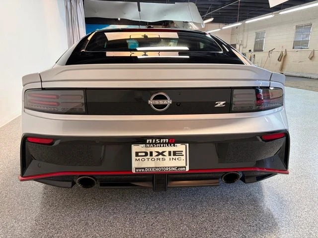 2024 Nissan Z 7th Gen - Image 5 of 8
