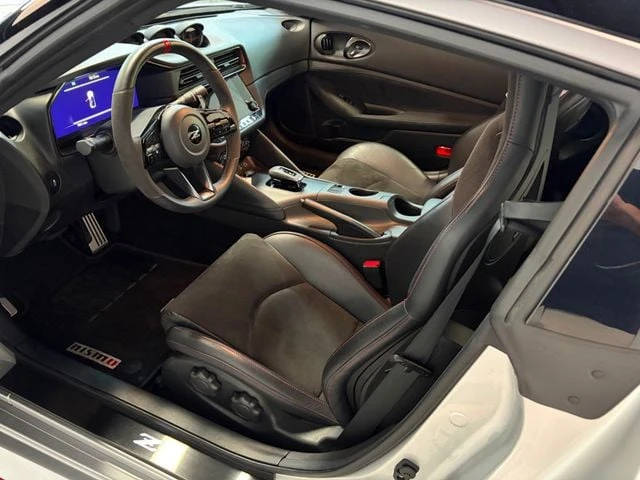 2024 Nissan Z 7th Gen - Image 6 of 8