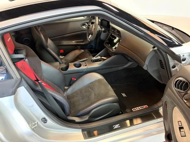 2024 Nissan Z 7th Gen - Image 7 of 8