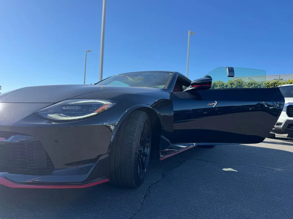 2024 Nissan Z Nismo 7th Gen - Image 5 of 7