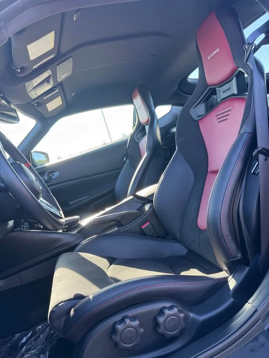 2024 Nissan Z Nismo 7th Gen - Image 6 of 7
