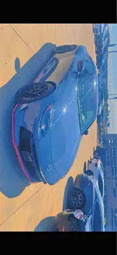 2024 Nissan Z NISMO Coupe 2D