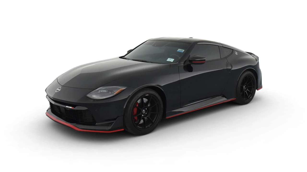 2024 Nissan Z Nismo 7th Gen - Image 1 of 1