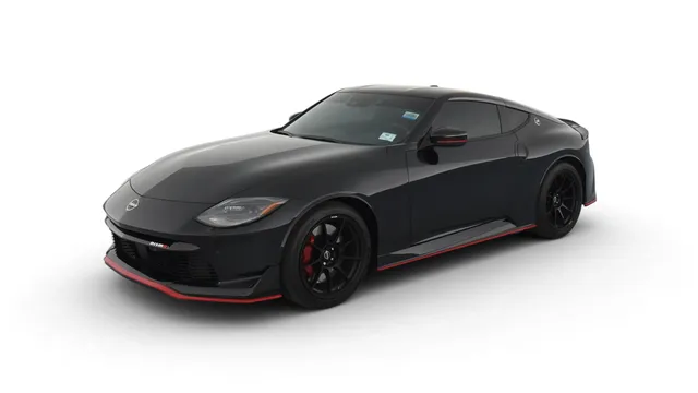 2024 Nissan Z NISMO