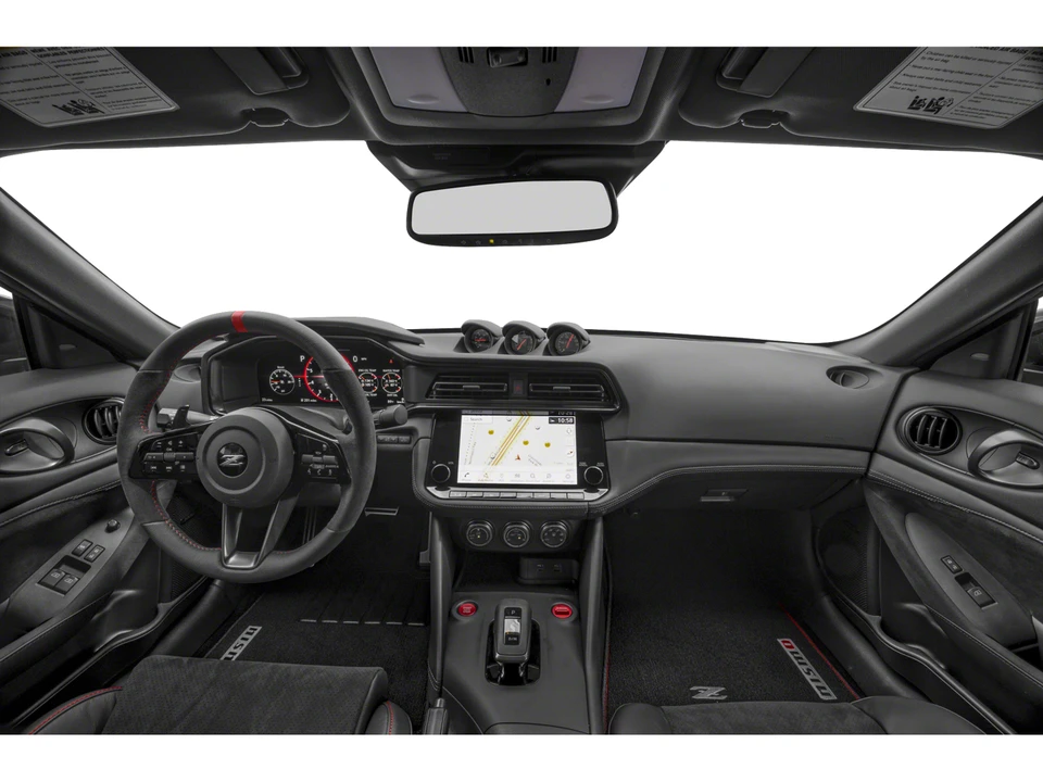 2024 Nissan Z Nismo 7th Gen - Image 9 of 15