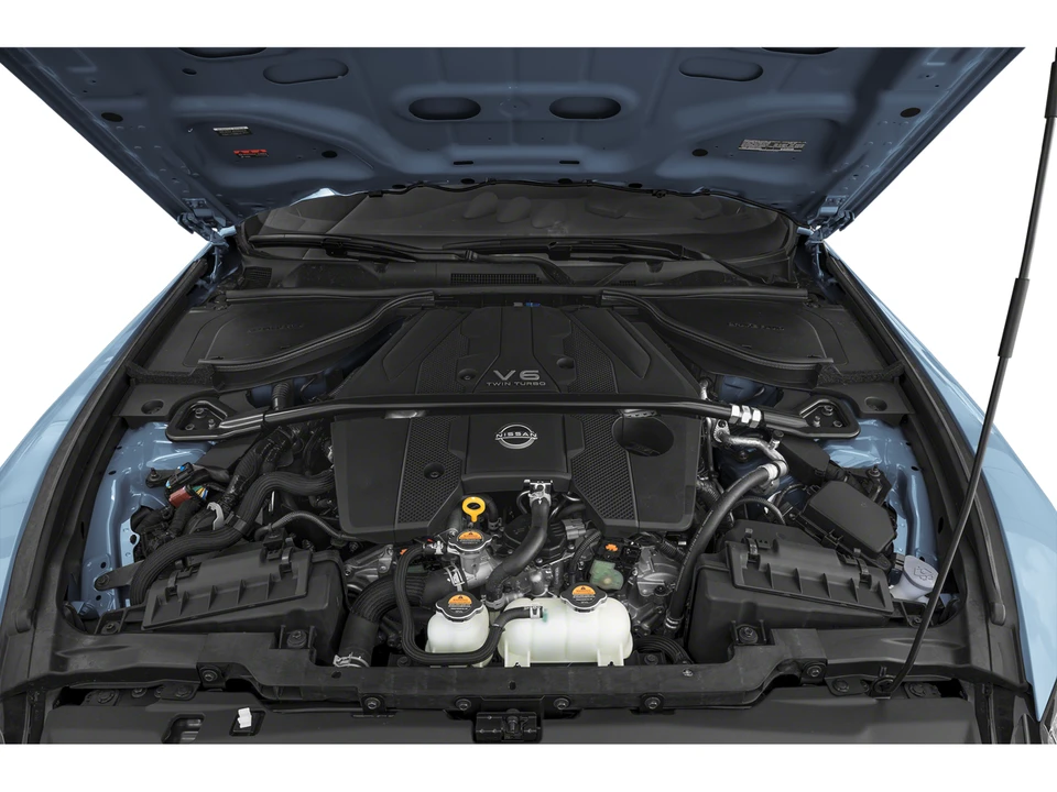 2024 Nissan Z Nismo 7th Gen - Image 12 of 15