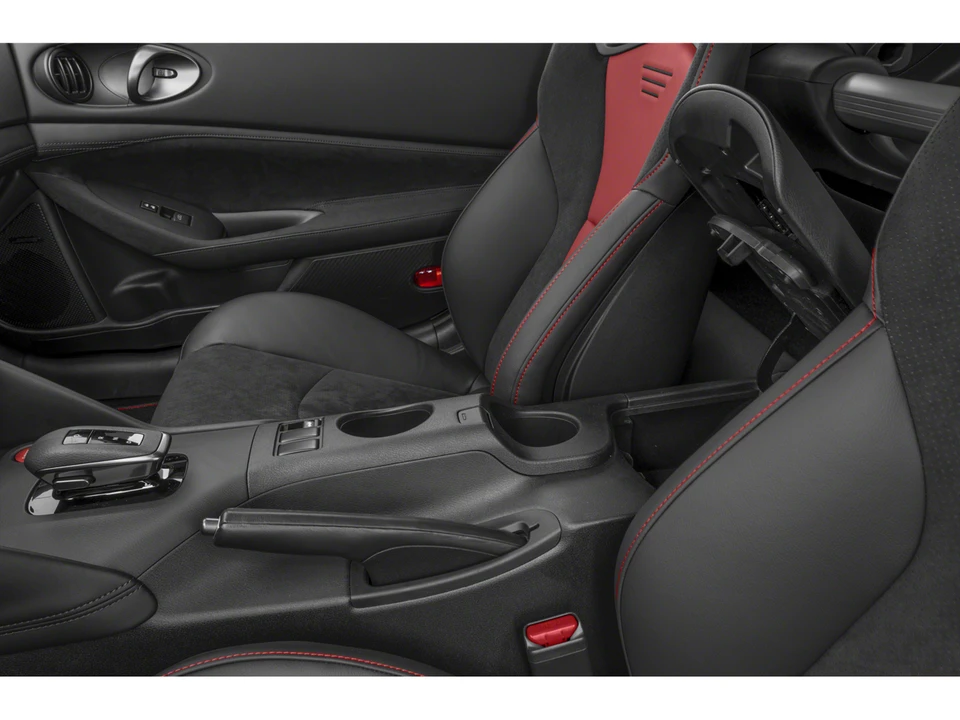 2024 Nissan Z Nismo 7th Gen - Image 13 of 15