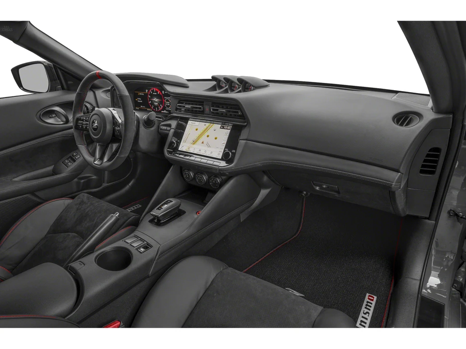 2024 Nissan Z Nismo 7th Gen - Image 14 of 15