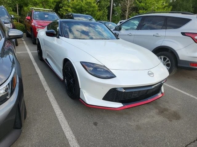 2024 Nissan Z Nismo 7th Gen - Image 2 of 15