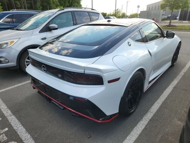 2024 Nissan Z Nismo 7th Gen - Image 3 of 15