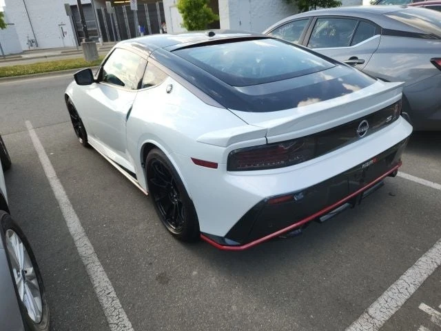 2024 Nissan Z Nismo 7th Gen - Image 4 of 15