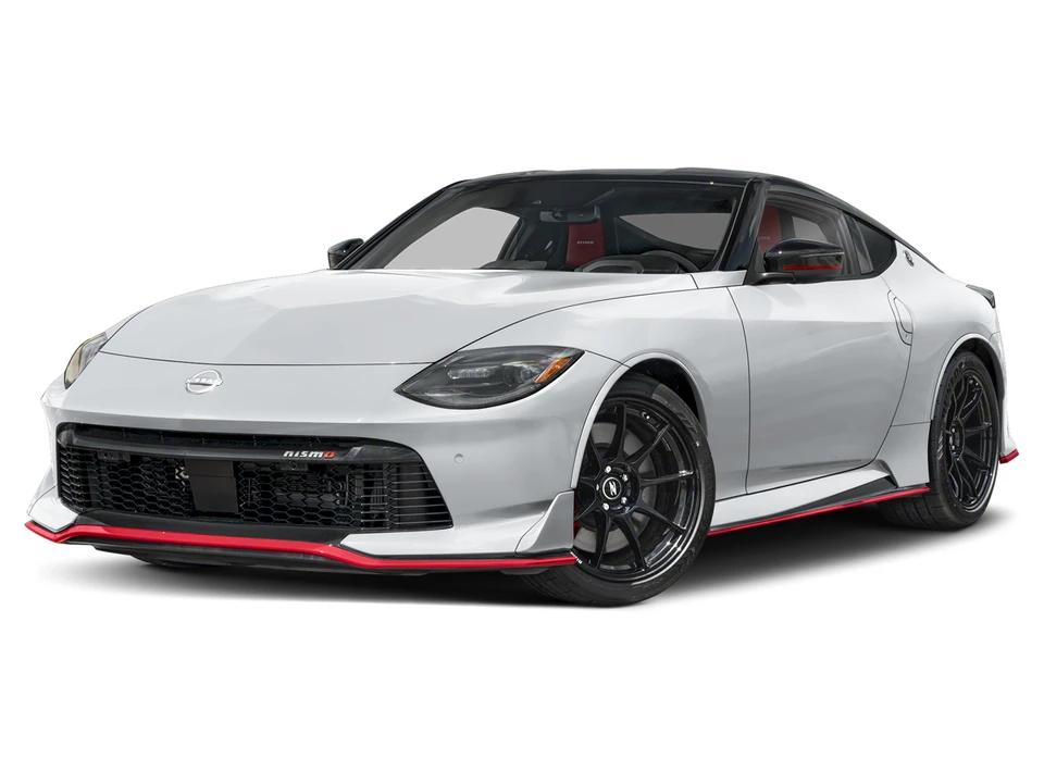 2024 Nissan Z Nismo 7th Gen - Image 5 of 15