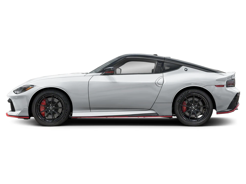 2024 Nissan Z Nismo 7th Gen - Image 7 of 15