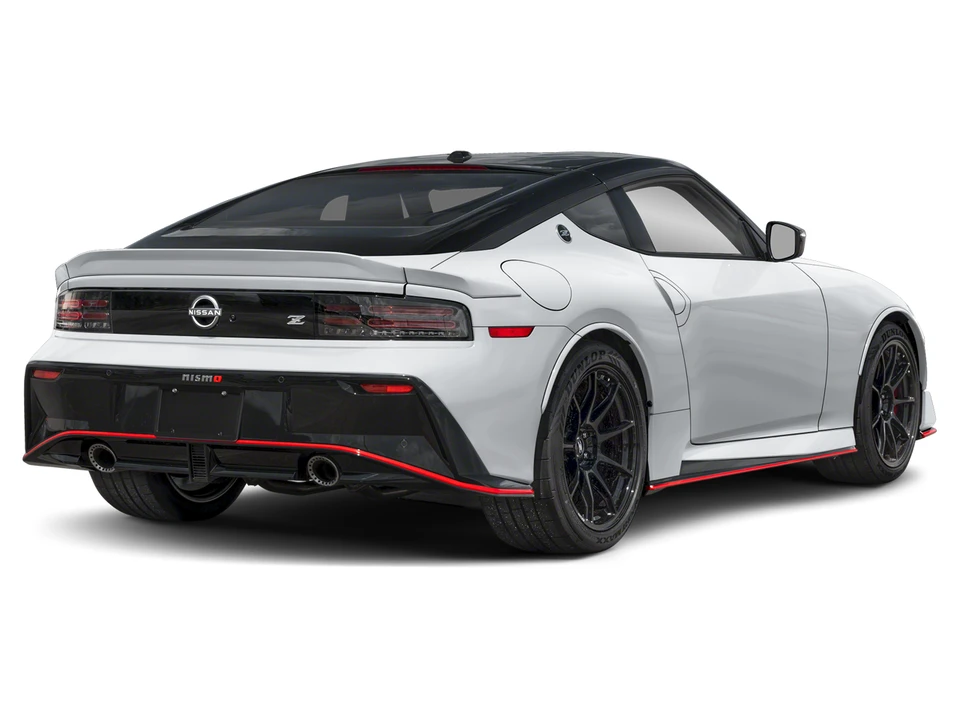 2024 Nissan Z Nismo 7th Gen - Image 6 of 15
