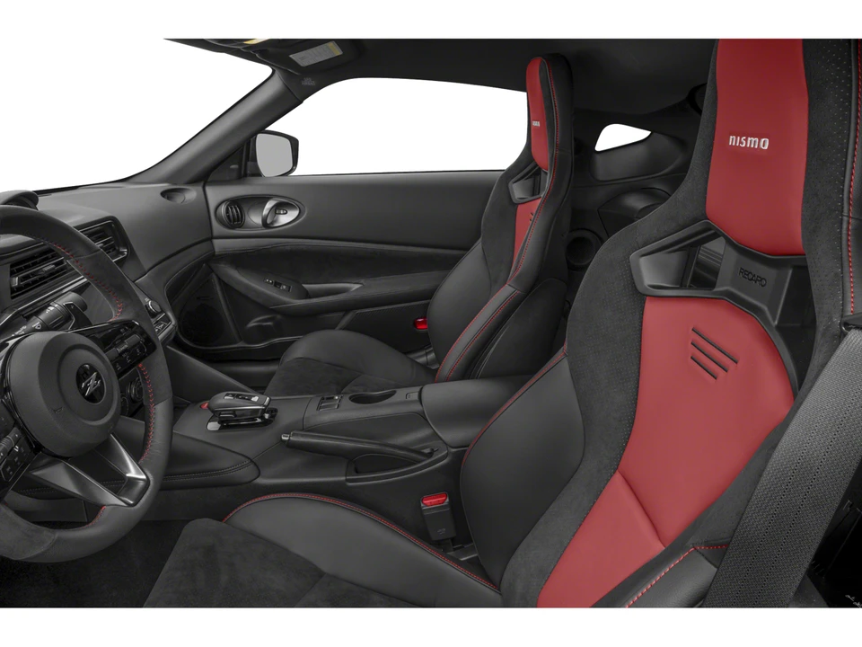 2024 Nissan Z Nismo 7th Gen - Image 9 of 14