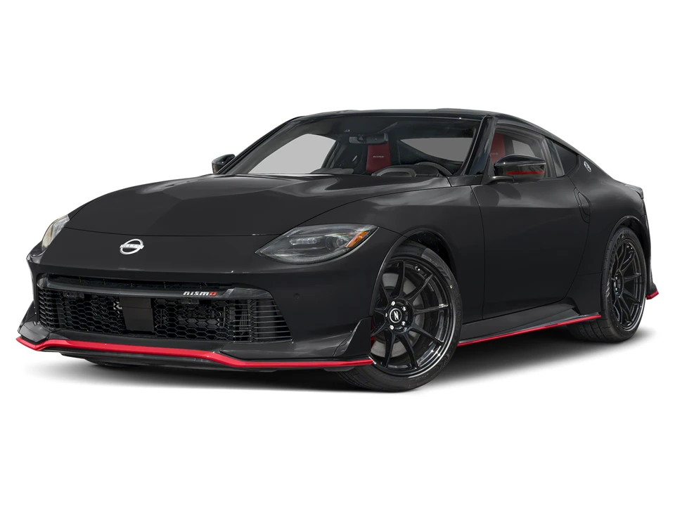 2024 Nissan Z Nismo 7th Gen - Image 4 of 14