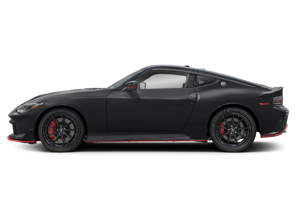 2024 Nissan Z Nismo 7th Gen - Image 6 of 14