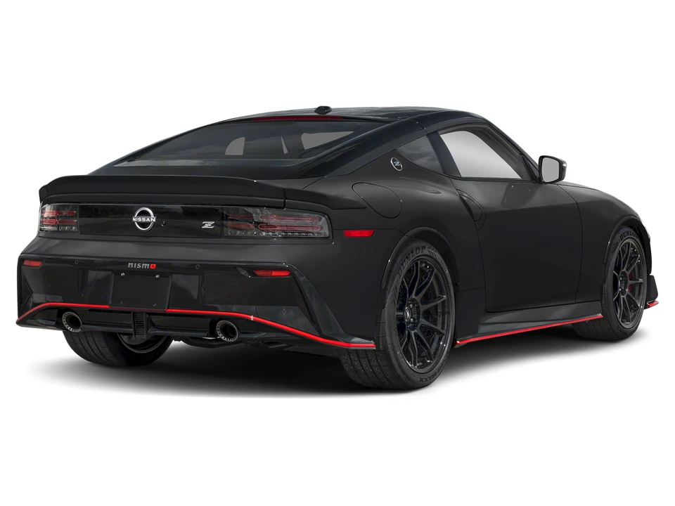 2024 Nissan Z Nismo 7th Gen - Image 5 of 14