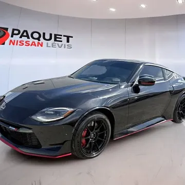 2024 Nissan Z NISMO