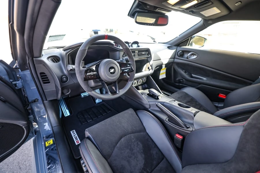 2024 Nissan Z Nismo 7th Gen - Image 29 of 31