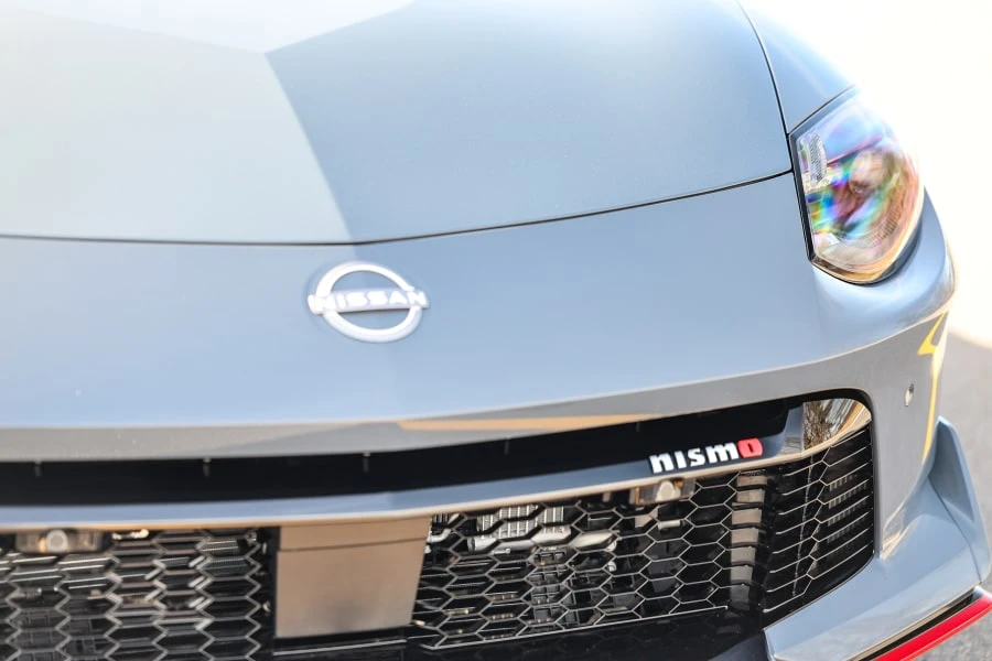 2024 Nissan Z Nismo 7th Gen - Image 11 of 31