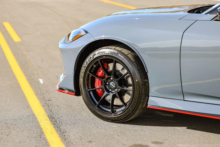 2024 Nissan Z Nismo 7th Gen - Image 24 of 31