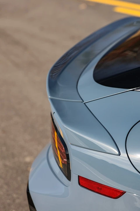 2024 Nissan Z Nismo 7th Gen - Image 14 of 31