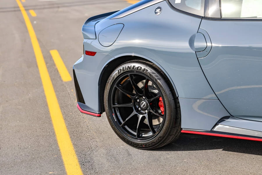 2024 Nissan Z Nismo 7th Gen - Image 26 of 31
