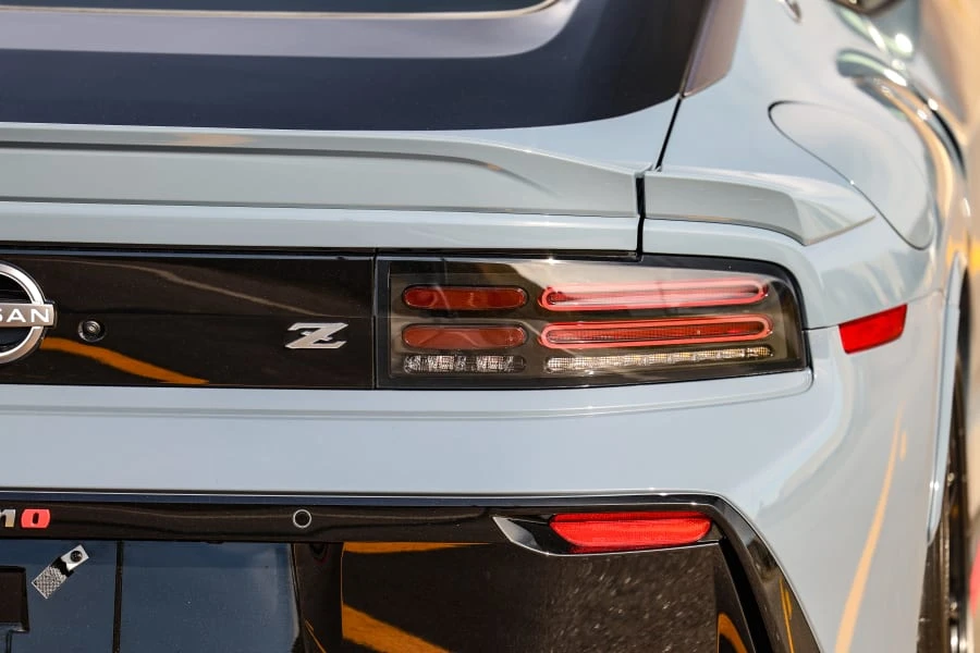 2024 Nissan Z Nismo 7th Gen - Image 20 of 31
