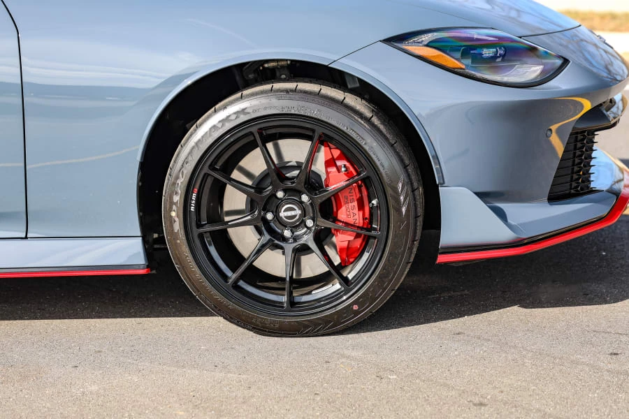 2024 Nissan Z Nismo 7th Gen - Image 22 of 31
