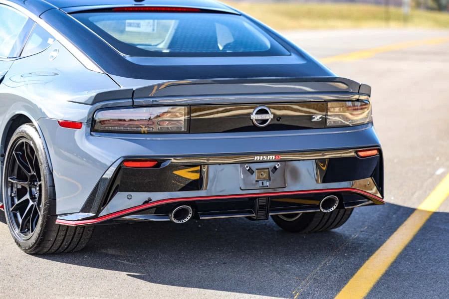 2024 Nissan Z Nismo 7th Gen - Image 19 of 31