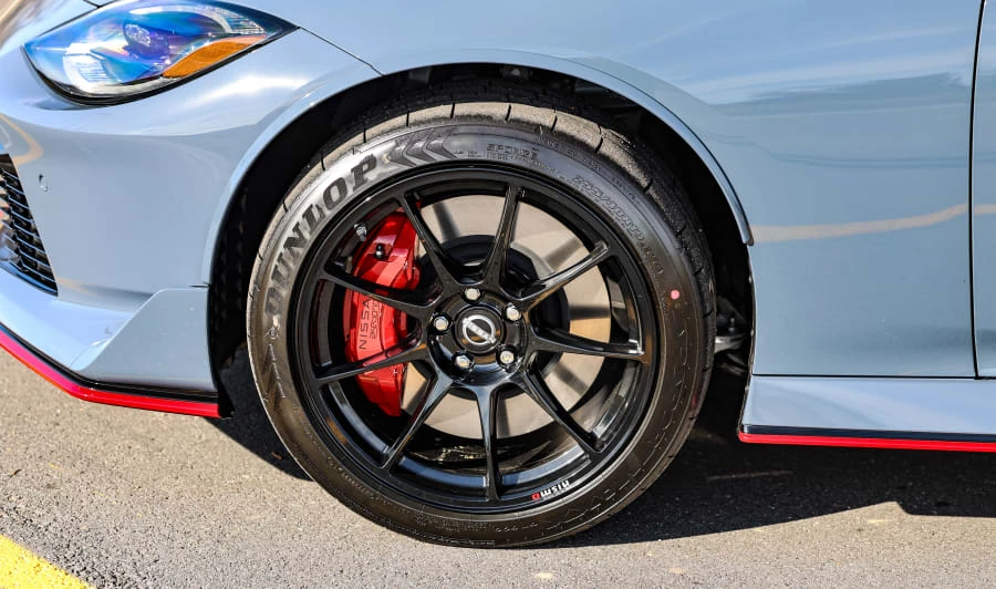 2024 Nissan Z Nismo 7th Gen - Image 23 of 31