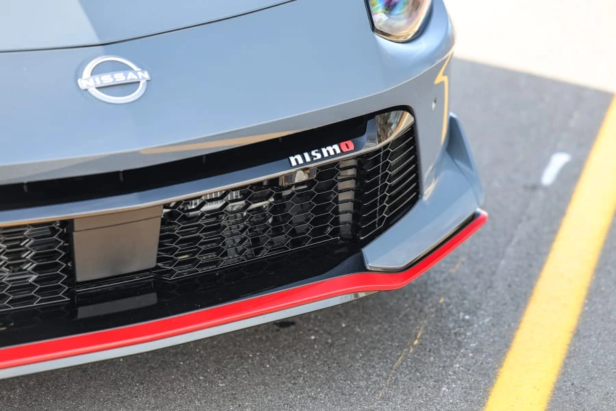 2024 Nissan Z Nismo 7th Gen - Image 12 of 31