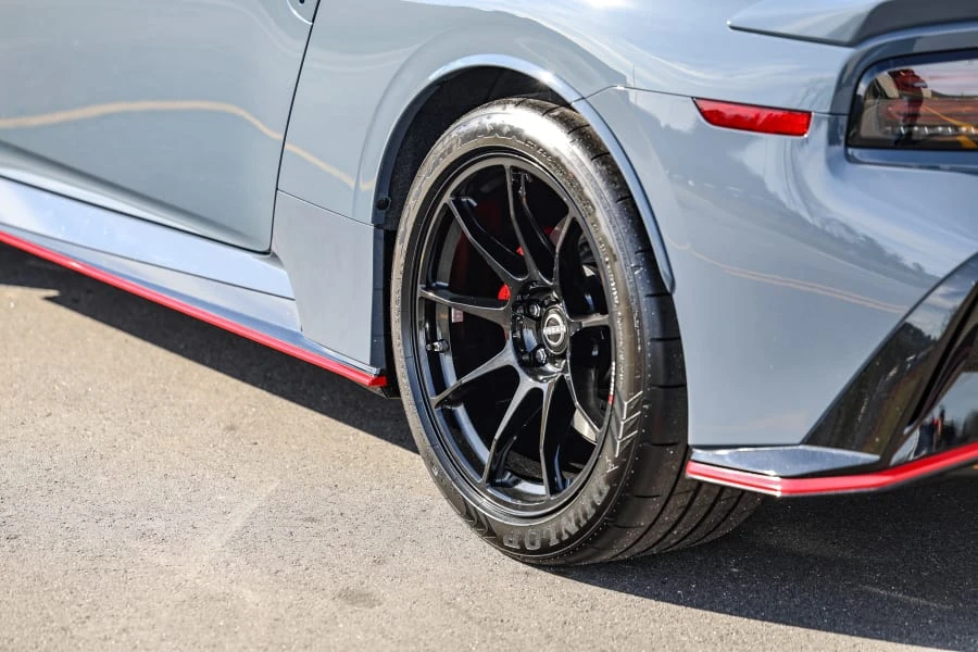 2024 Nissan Z Nismo 7th Gen - Image 17 of 31