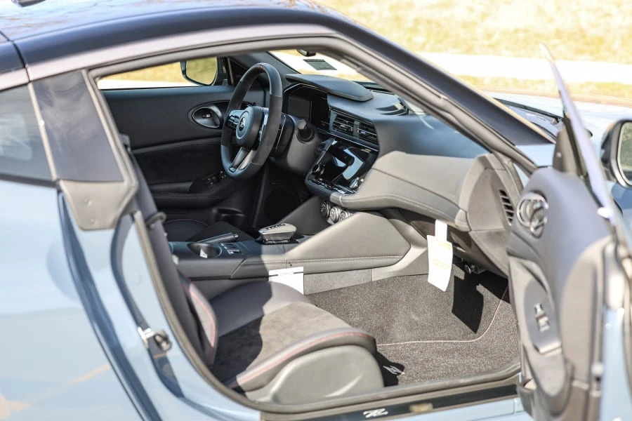 2024 Nissan Z Nismo 7th Gen - Image 30 of 31
