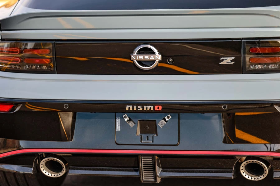 2024 Nissan Z Nismo 7th Gen - Image 16 of 31