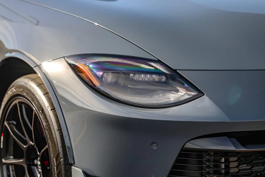 2024 Nissan Z Nismo 7th Gen - Image 13 of 31