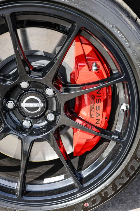 2024 Nissan Z Nismo 7th Gen - Image 18 of 31