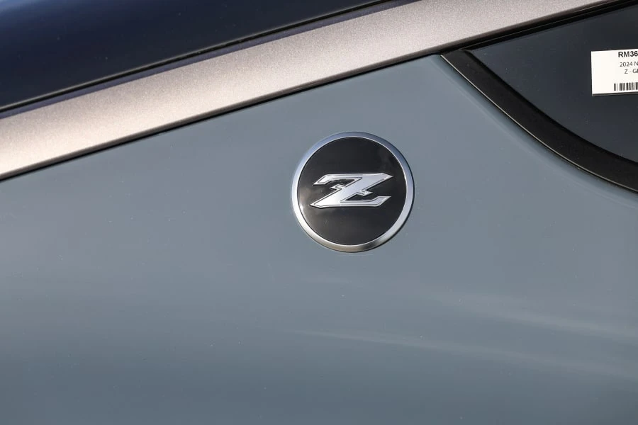2024 Nissan Z Nismo 7th Gen - Image 28 of 31