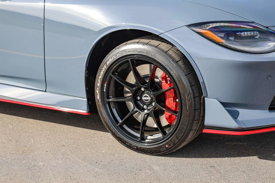 2024 Nissan Z Nismo 7th Gen - Image 21 of 31