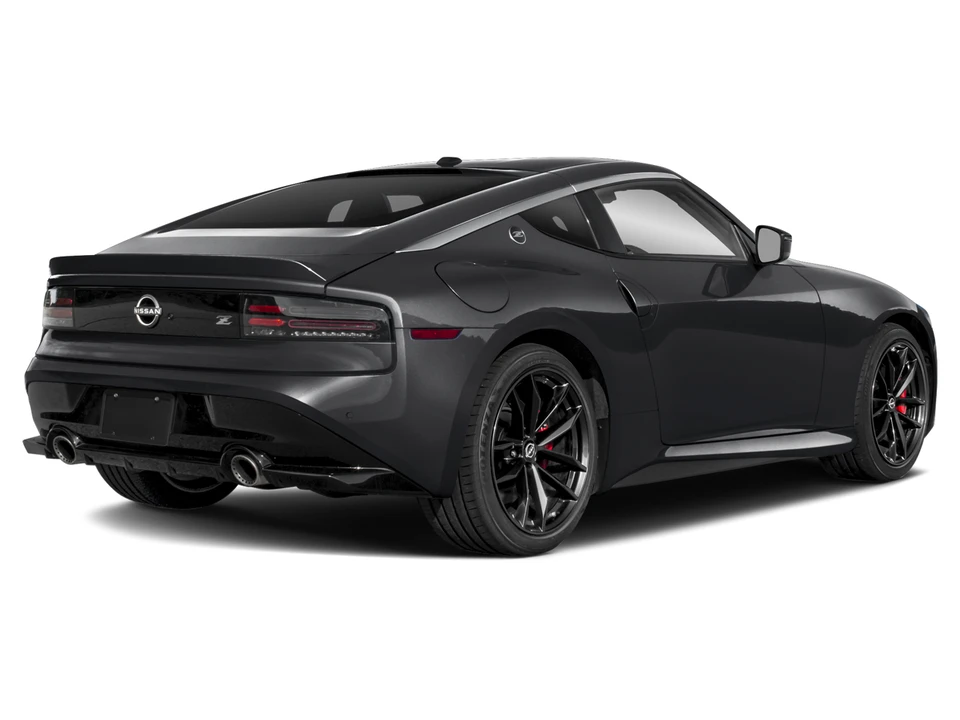 2024 Nissan Z 7th Gen - Image 2 of 15