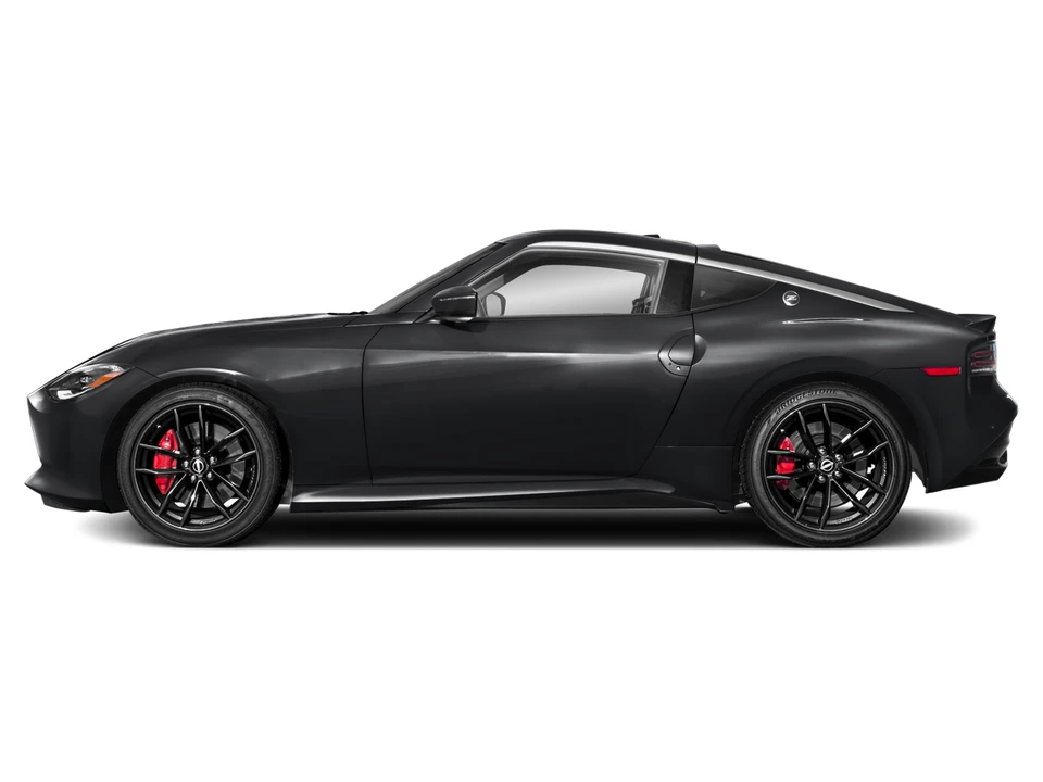 2024 Nissan Z 7th Gen - Image 3 of 15
