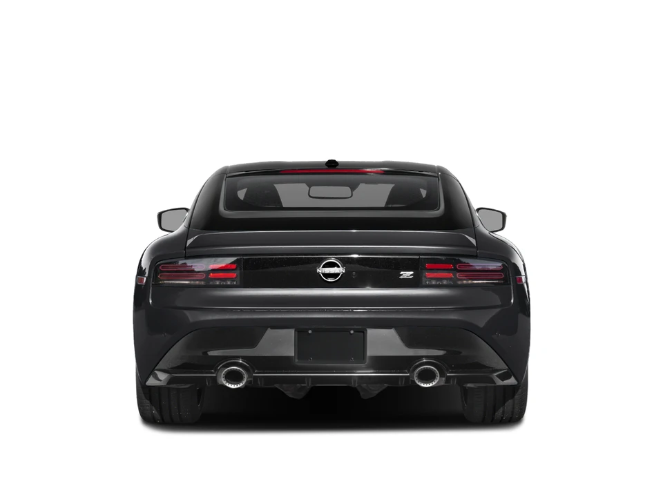 2024 Nissan Z 7th Gen - Image 5 of 15