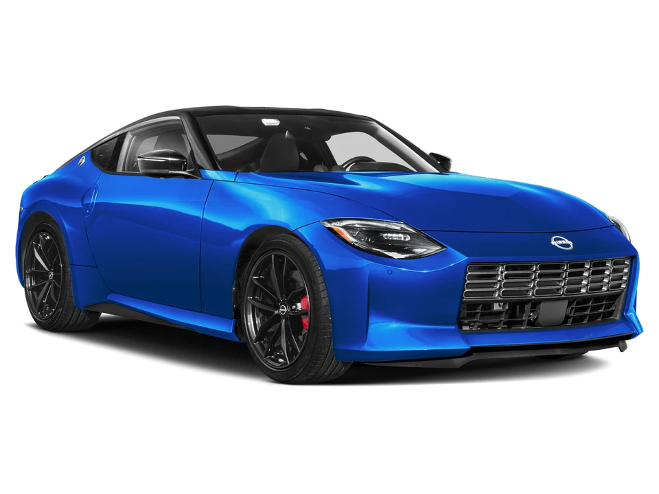 2024 Nissan Z 7th Gen - Image 6 of 15
