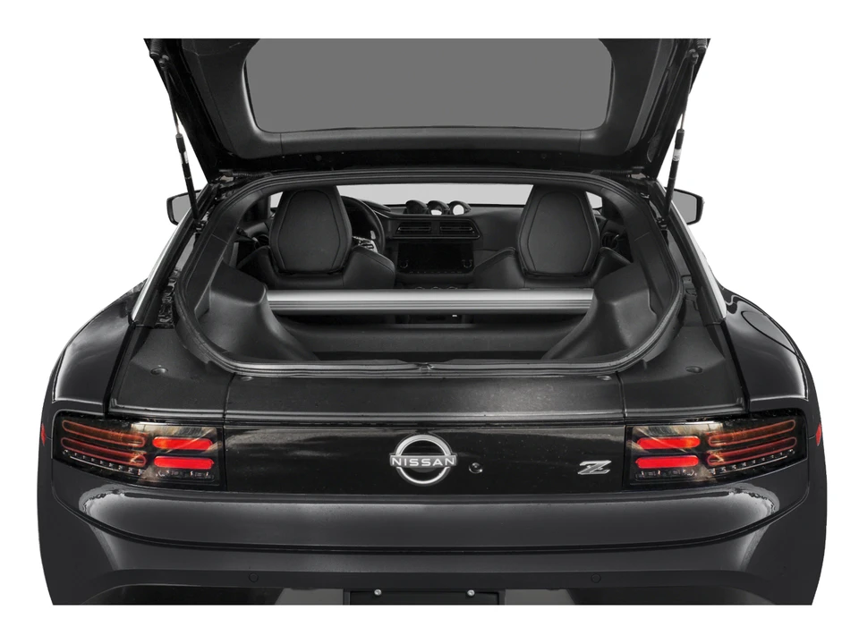 2024 Nissan Z 7th Gen - Image 11 of 15