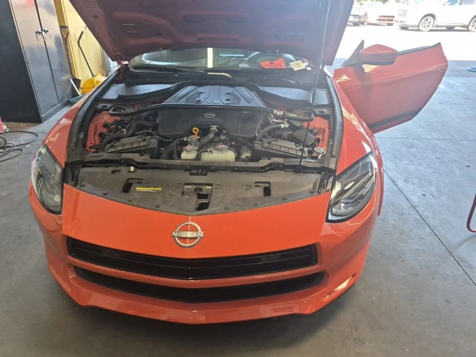 2024 Nissan Z 7th Gen - Image 1 of 15