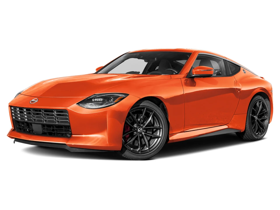 2024 Nissan Z 7th Gen - Image 5 of 15